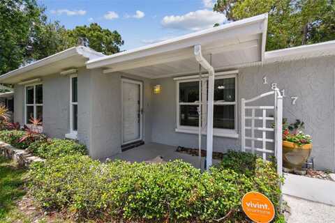 1817 WEST DRIVE, CLEARWATER, FL 33755