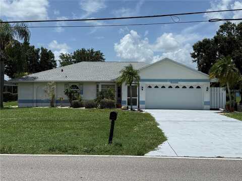 26312 DEEP CREEK BOULEVARD, PUNTA GORDA, FL 33983