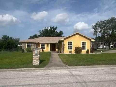 705 N 6TH STREET, HAINES CITY, FL 33844