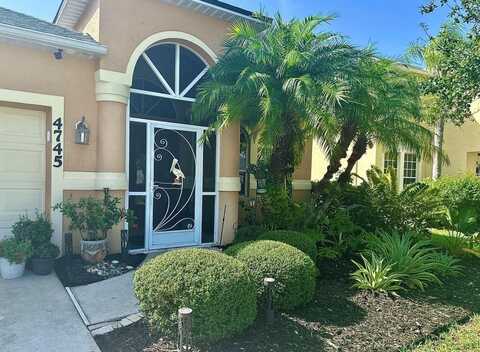 4745 TROUT RIVER CROSSING, ELLENTON, FL 34222