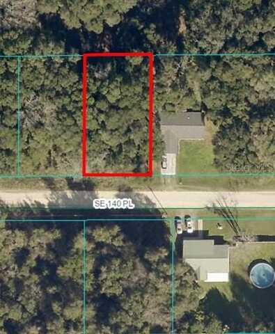 0 SE 140TH PLACE, LOT 70,71,72, SUMMERFIELD, FL 34491