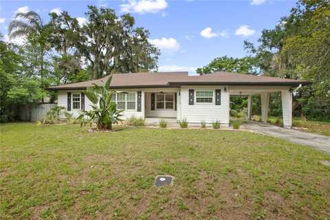 431 S STONE STREET, DELAND, FL 32720