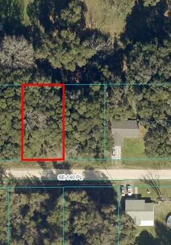 0 SE 140TH PLACE, LOT 67,68,69, SUMMERFIELD, FL 34491