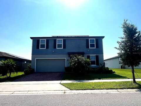 376 GUADLUPE STREET, HAINES CITY, FL 33844