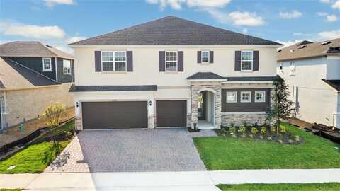 4387 RENLY LANE, CLERMONT, FL 34711