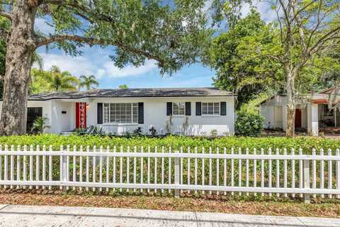 441 S PRIMROSE DRIVE, ORLANDO, FL 32803