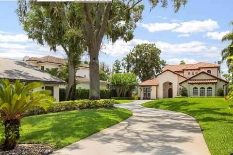 11018 LAKE BUTLER BOULEVARD, WINDERMERE, FL 34786