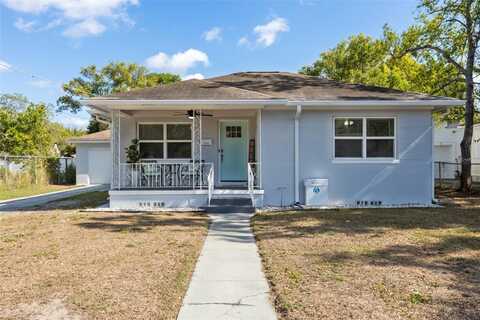 914 E NORTH STREET, TAMPA, FL 33604
