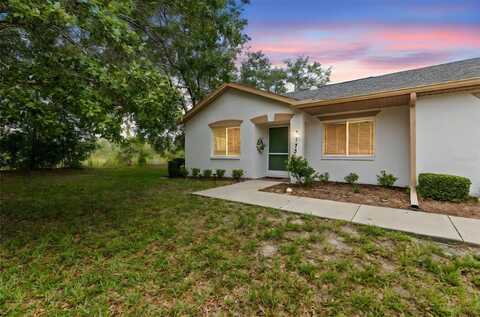 8175 STURBRIDGE, WEEKI WACHEE, FL 34613