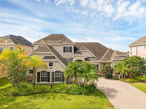 16120 BRISTOL LAKE CIRCLE, ORLANDO, FL 32828