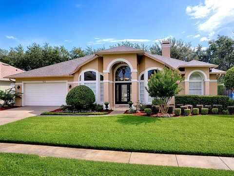 812 EAGLE CLAW COURT, LAKE MARY, FL 32746