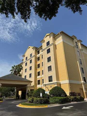 7601 CANADA AVENUE, ORLANDO, FL 32819