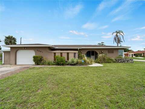 3561 MIDDLETOWN STREET, PORT CHARLOTTE, FL 33952