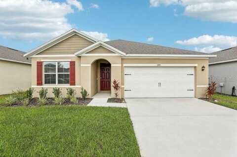 2709 CEDAR RIDGE COURT, DAVENPORT, FL 33837