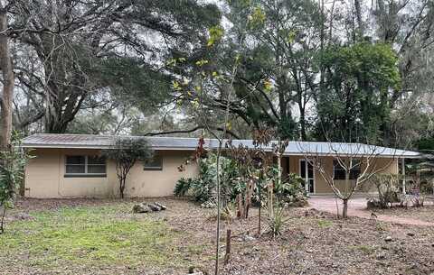 3811 SW 20TH STREET, GAINESVILLE, FL 32608
