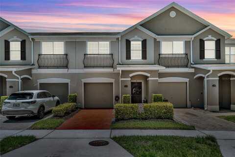 1191 HONEY BLOSSOM DRIVE, ORLANDO, FL 32824