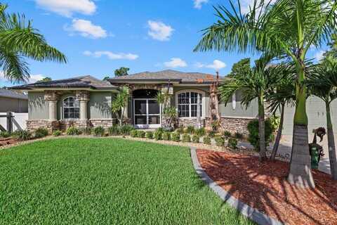 2769 DODE AVENUE, NORTH PORT, FL 34288