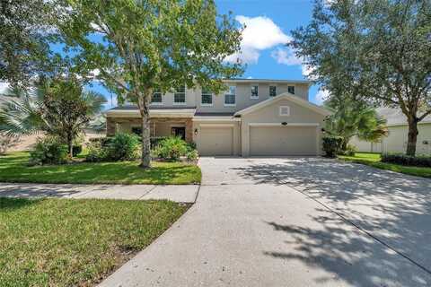 10833 BREAKING ROCKS DRIVE, TAMPA, FL 33647