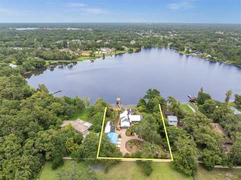13533 BAY LAKE LANE, TAMPA, FL 33618
