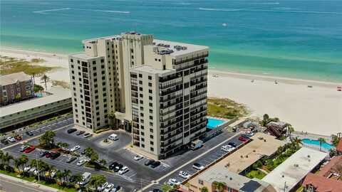 3820 GULF BOULEVARD, ST PETE BEACH, FL 33706