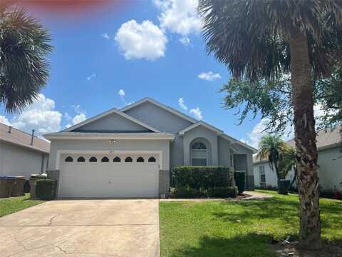 123 S ROMA WAY, KISSIMMEE, FL 34746