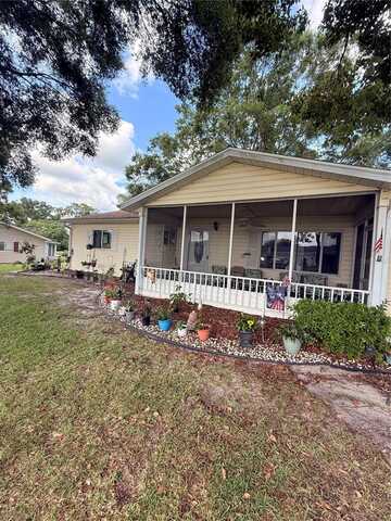 10750 SW 63RD AVENUE, OCALA, FL 34476