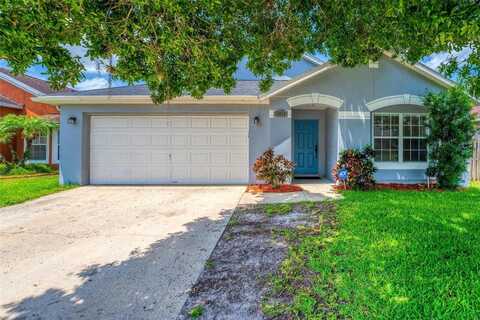 3010 EGRETS LANDING DRIVE, LAKE MARY, FL 32746
