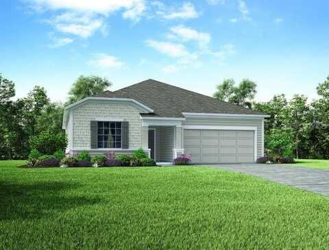 248 SW CADENCE GLEN, LAKE CITY, FL 32024