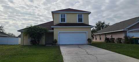 3066 EAGLE CROSSING DRIVE, KISSIMMEE, FL 34746