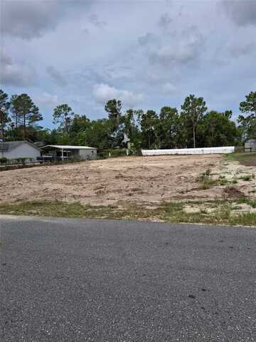 8181 NITTANY ROAD, WEEKI WACHEE, FL 34613
