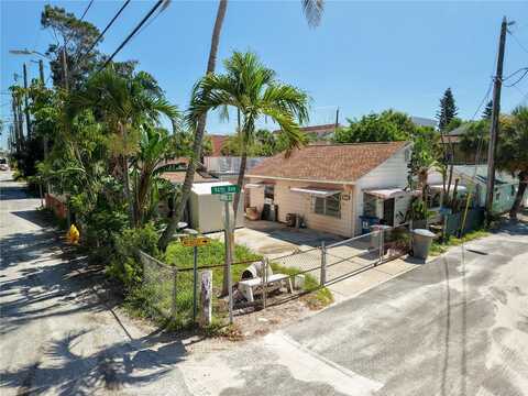 100 94TH AVENUE, TREASURE ISLAND, FL 33706