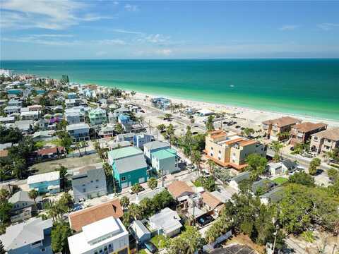 100 94TH AVENUE, TREASURE ISLAND, FL 33706