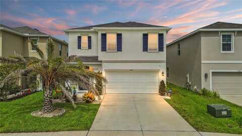 3265 SUNCOAST PLAINS DRIVE, ODESSA, FL 33556