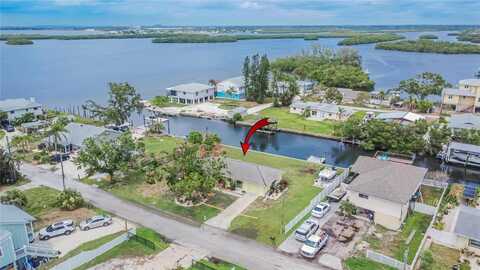 814 SEABREEZE DRIVE, RUSKIN, FL 33570