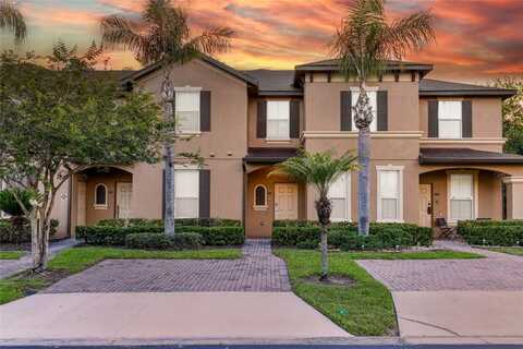 814 CALABRIA AVENUE, DAVENPORT, FL 33897