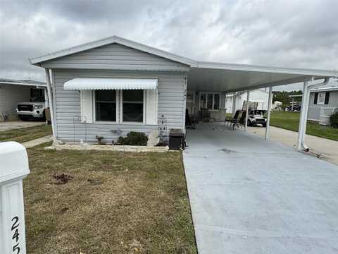245 CHERRYWOOD DRIVE, LAKE WALES, FL 33898