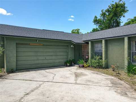 3300 GLEN VILLAGE COURT, ORLANDO, FL 32822