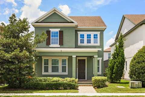 14154 SHOCKLACH DRIVE, WINTER GARDEN, FL 34787