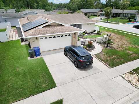 8110 DAMARA DRIVE, NEW PORT RICHEY, FL 34653