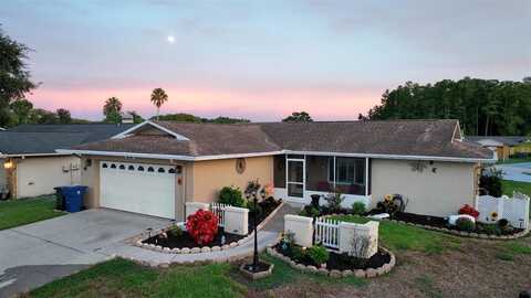 8110 DAMARA DRIVE, NEW PORT RICHEY, FL 34653