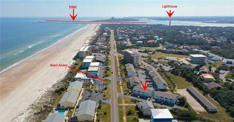 4786 S ATLANTIC AVENUE, PONCE INLET, FL 32127