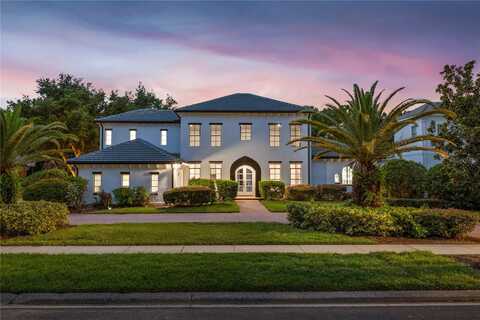 10849 EMERALD CHASE DRIVE, ORLANDO, FL 32836