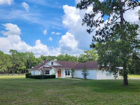 1781 TERRA VERDE LANE, CHULUOTA, FL 32766