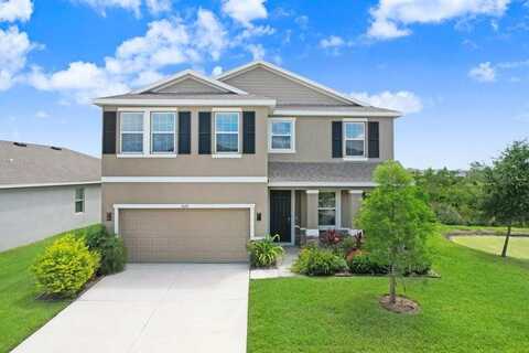 5430 THISTLE FIELD COURT, WESLEY CHAPEL, FL 33545