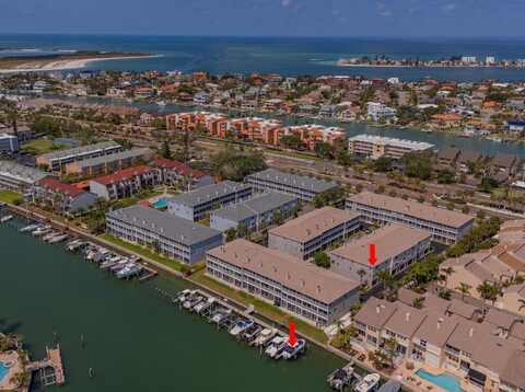 521 PINELLAS BAYWAY S, Saint Petersburg, FL 33715