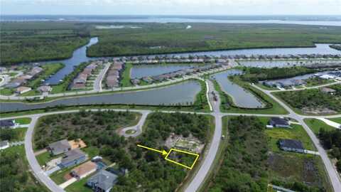 8087 CAROLINE DRIVE, PORT CHARLOTTE, FL 33981