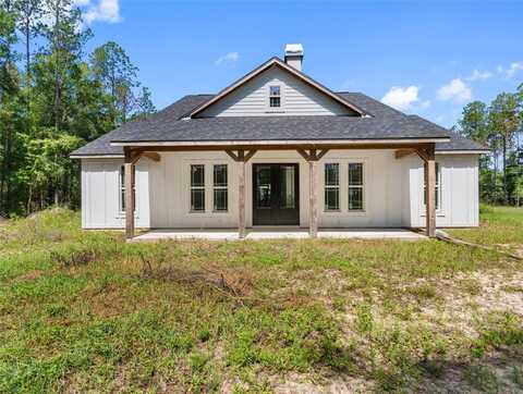 4261 BURNS ROAD, BROOKSVILLE, FL 34602
