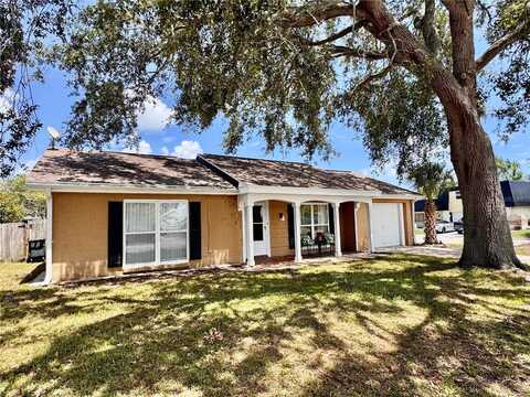 3902 GLISSADE DRIVE, NEW PORT RICHEY, FL 34652