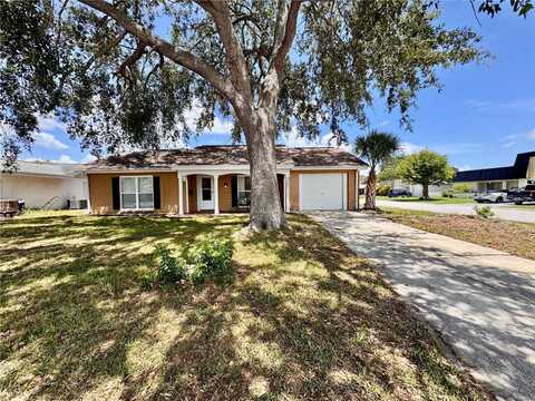 3902 GLISSADE DRIVE, NEW PORT RICHEY, FL 34652