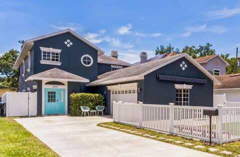2604 MARBLE AVENUE, ORLANDO, FL 32803